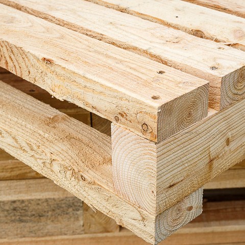 Atypical Handling Pallets