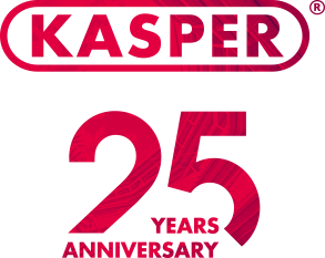 25 years anniversary